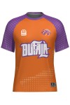 A.B. Bufalà - Camiseta de calentamiento