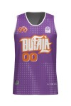 A.B. Bufalà - Reversible Jersey