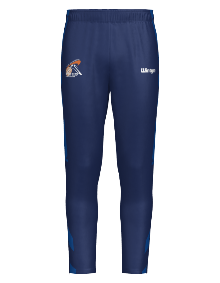 C.B. 6.25 Ponferrada - Sweatpants