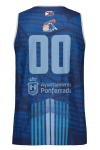 C.B. 6.25 Ponferrada - Camiseta de entrenamiento reversible