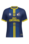 6.25 PONFERRADA - Camiseta de calentamiento
