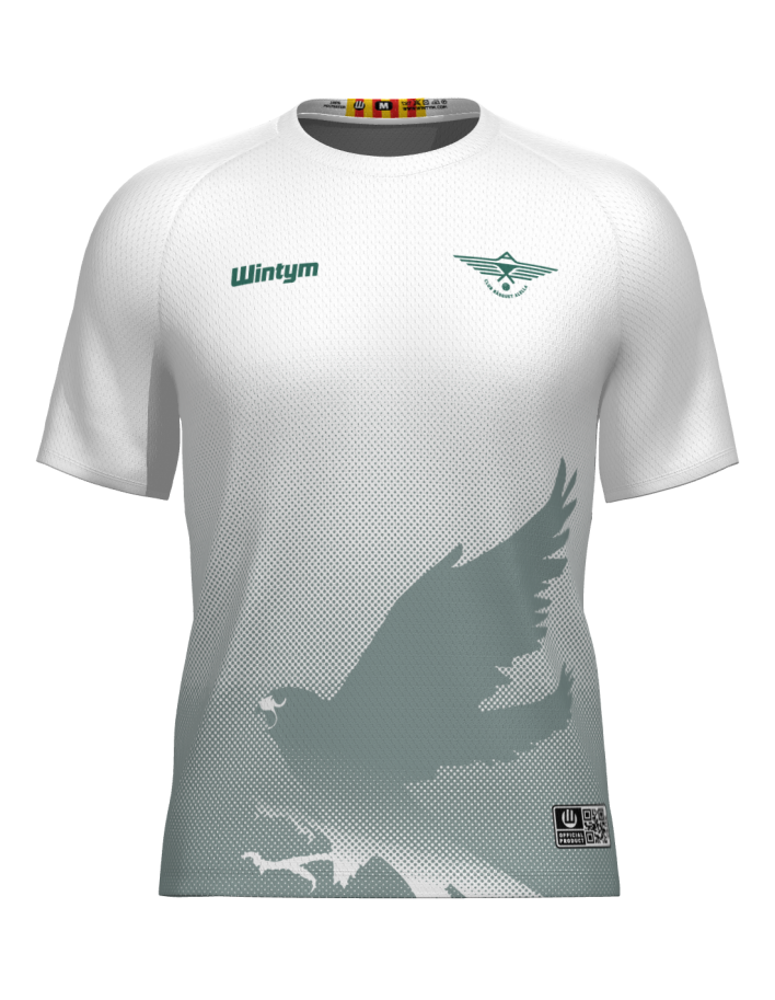 copy of Baxi Ferrol - Camiseta de calentamiento