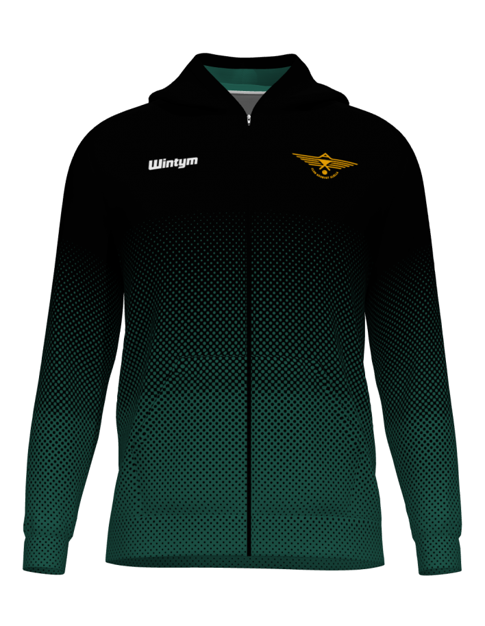 copy of Baxi Ferrol - Sudadera sublimada