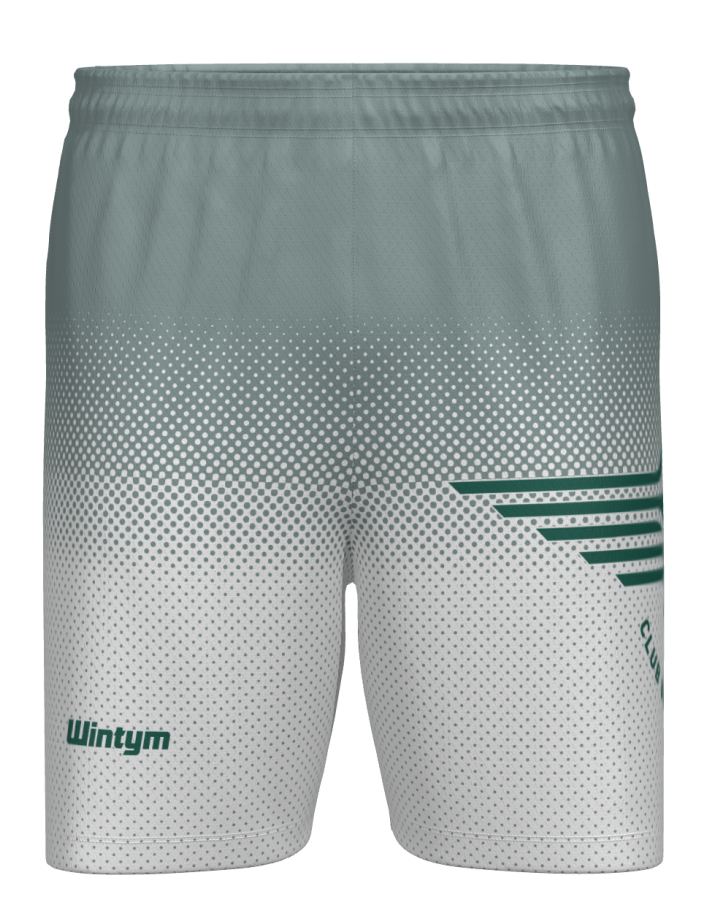 C.B ALELLA - Pantalón juego 2a equipación