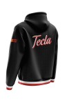 B.C. Tecla Sala - Sublimated Hoodie