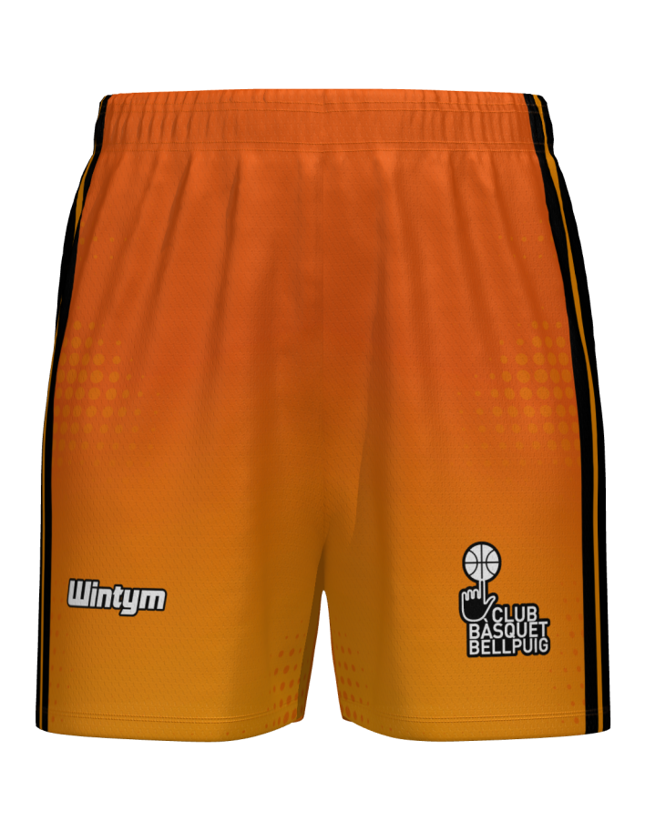 CB Bellpuig - Pantaló equipació femení