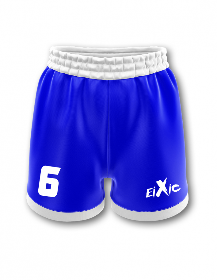 EIXIC - Pantalones 1a equipación femenina