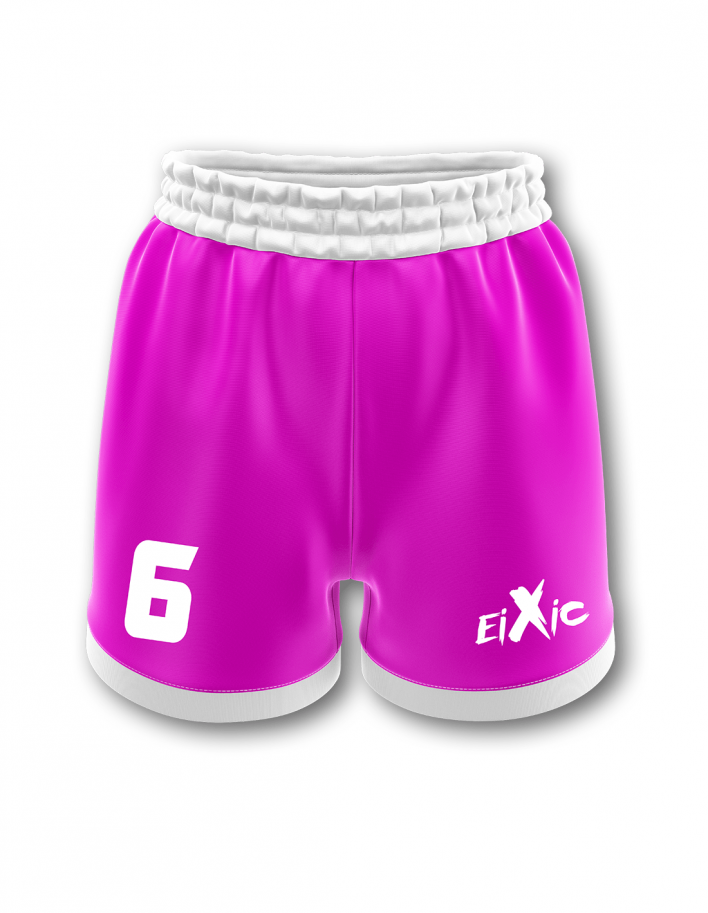EIXIC - Pantalones 2a equipación femenina