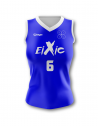 EIXIC - Camiseta 1a equipación femenina
