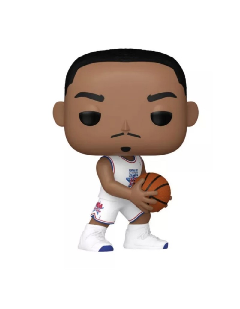 copy of Michael Jordan (Rookie Season) - FUNKO POP! NBA