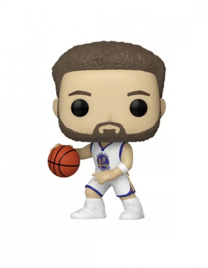 (未使用･未開封品)　POP! Vinyl figure NBA Klay Thompson / POP！ビニールフィギュアNBAクレイ・トンプソン wyeba8q Klay Thompson - FUNKO POP! NBA