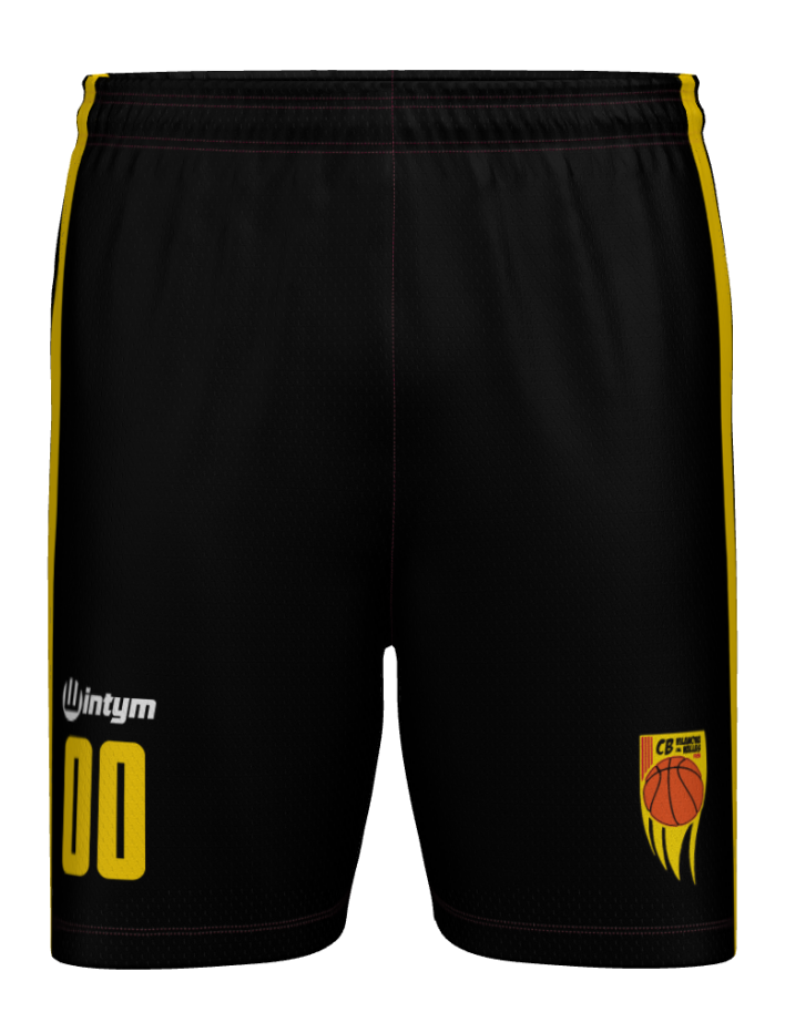 C.B. Vilanova del Vallès - Men's Shorts