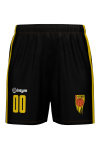 C.B VILANOVA DEL VALLES - Women's Shorts