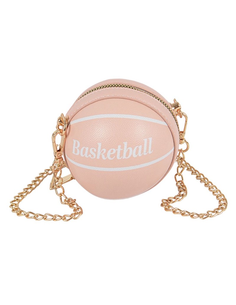 Mini bossa de bàsquet - ROSA