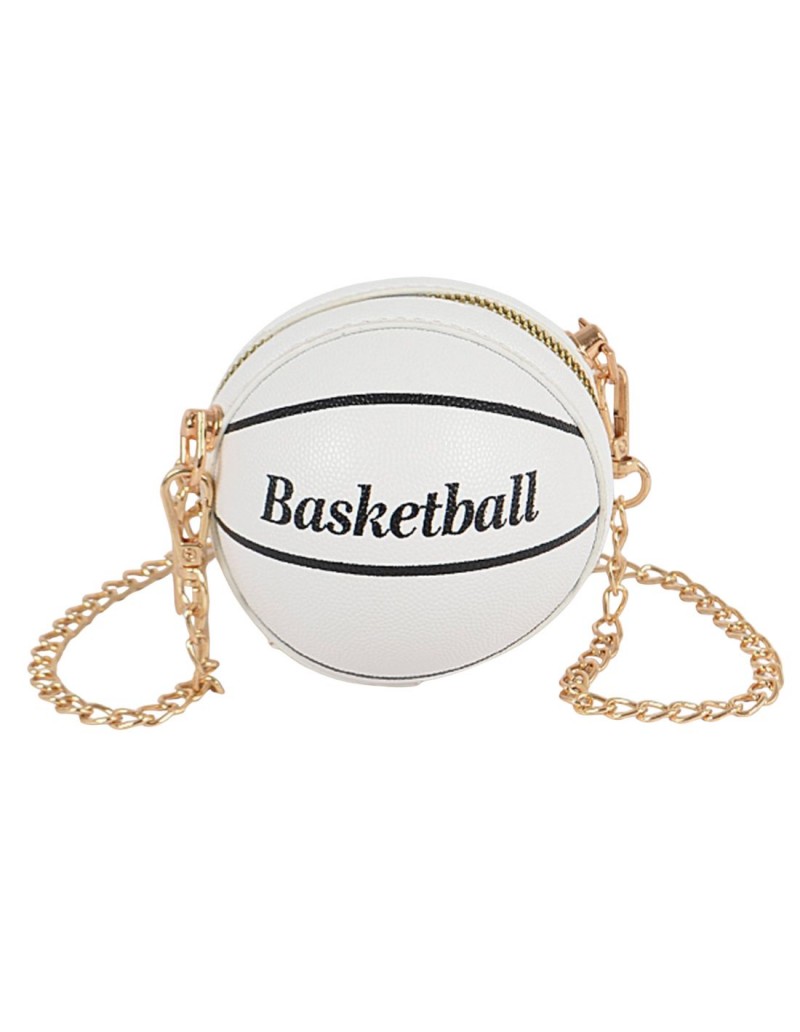 copy of Mini bolsa de baloncesto - NEGRA
