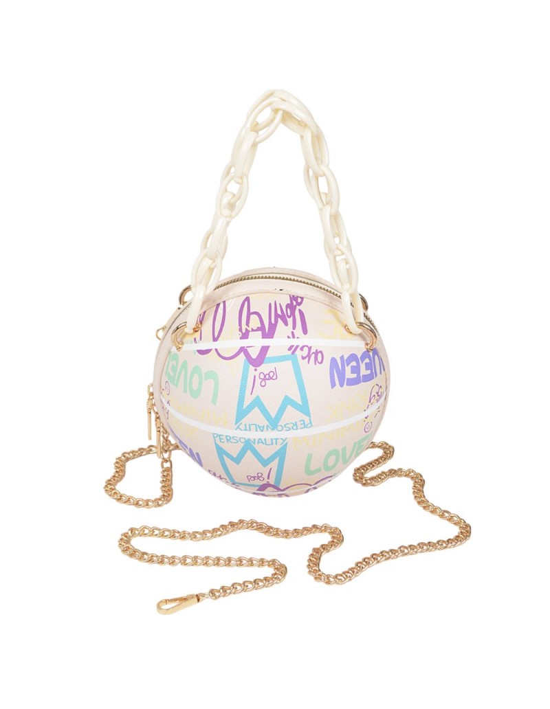 copy of Mini bolsa de baloncesto - NEGRA