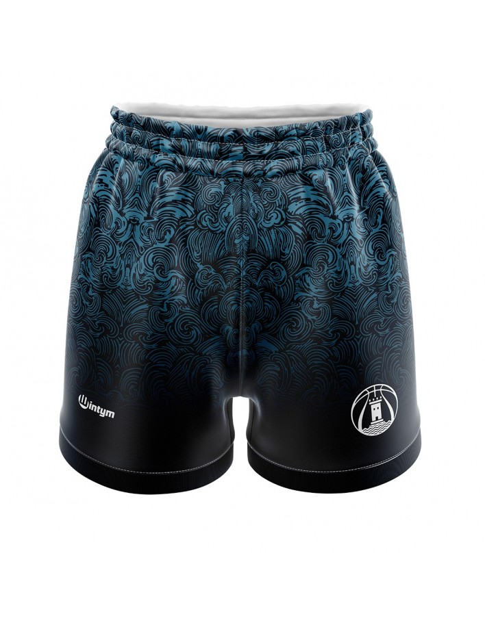 Torredembarra B.C. - Pantaló de joc FEMENI