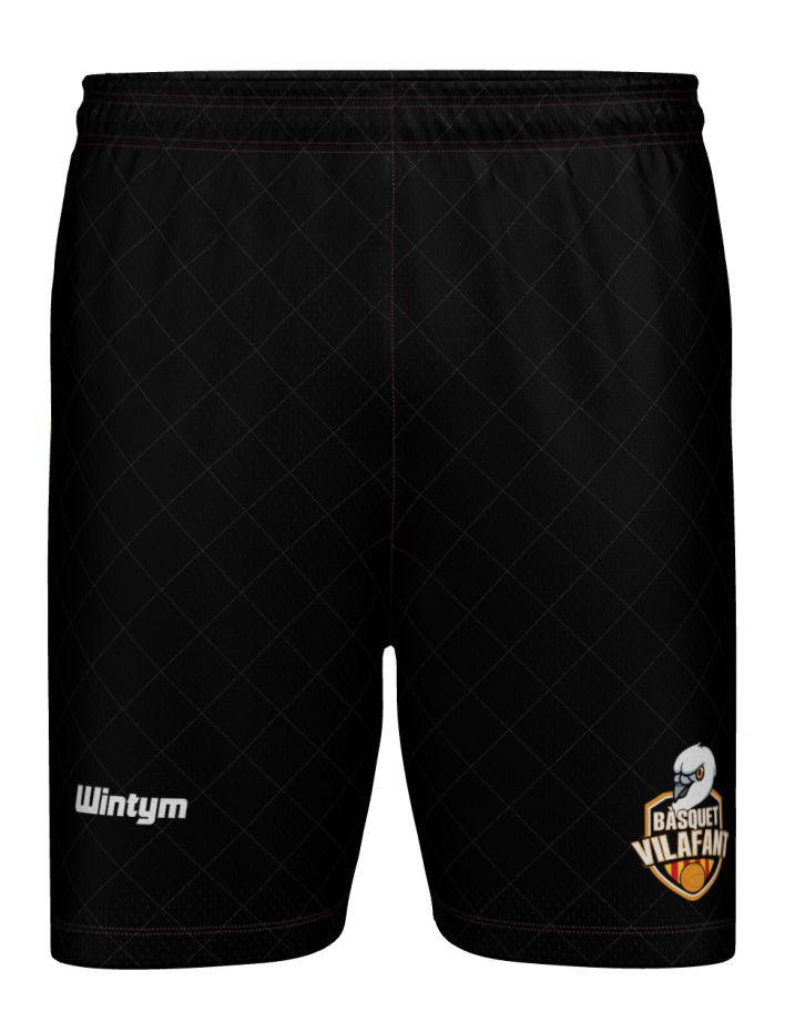 C.E. Vilafant - Men's game pants