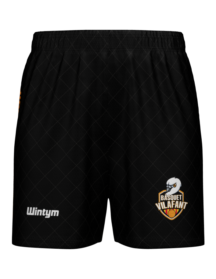 C.E. Vilafant - Pantalón de juego femenino