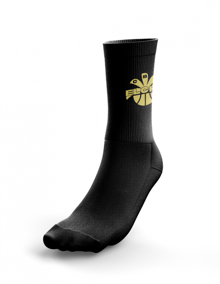 C.B.I. Elche -  Socks