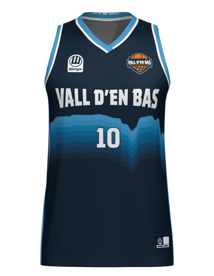 copy of C.B. VILLA TEGUESTE - Camiseta 2a equipación masculina