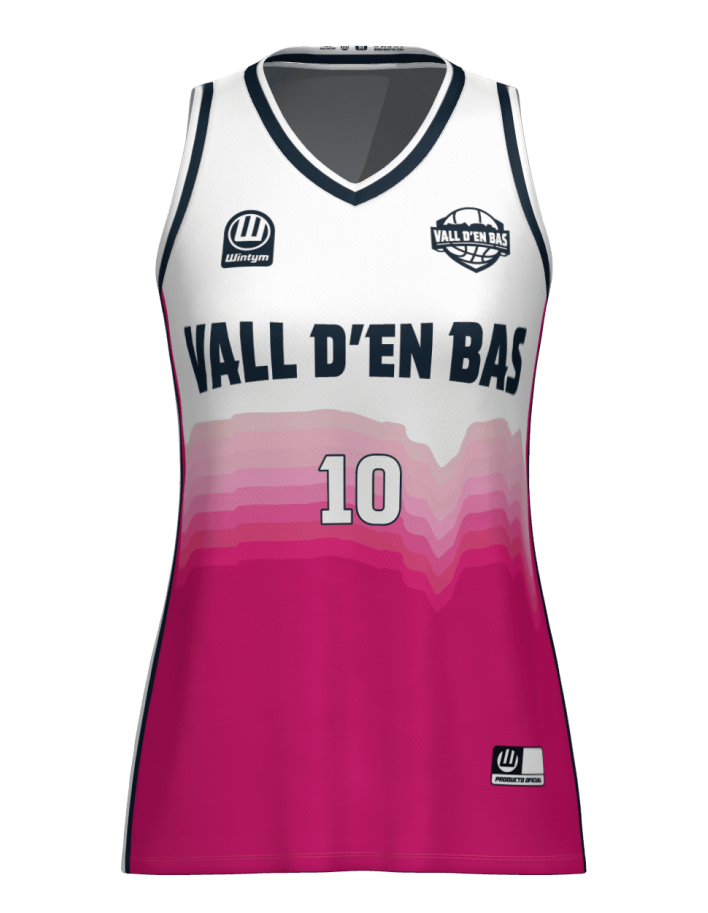 copy of Baxi Ferrol - Camiseta 1a equipación femenina