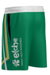 C.B.I. Elche - Men's home short