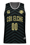 C.B.I. Elche  - Training Jersey