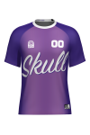 CD SKULL CÓRDOBA - Camiseta de calentamiento