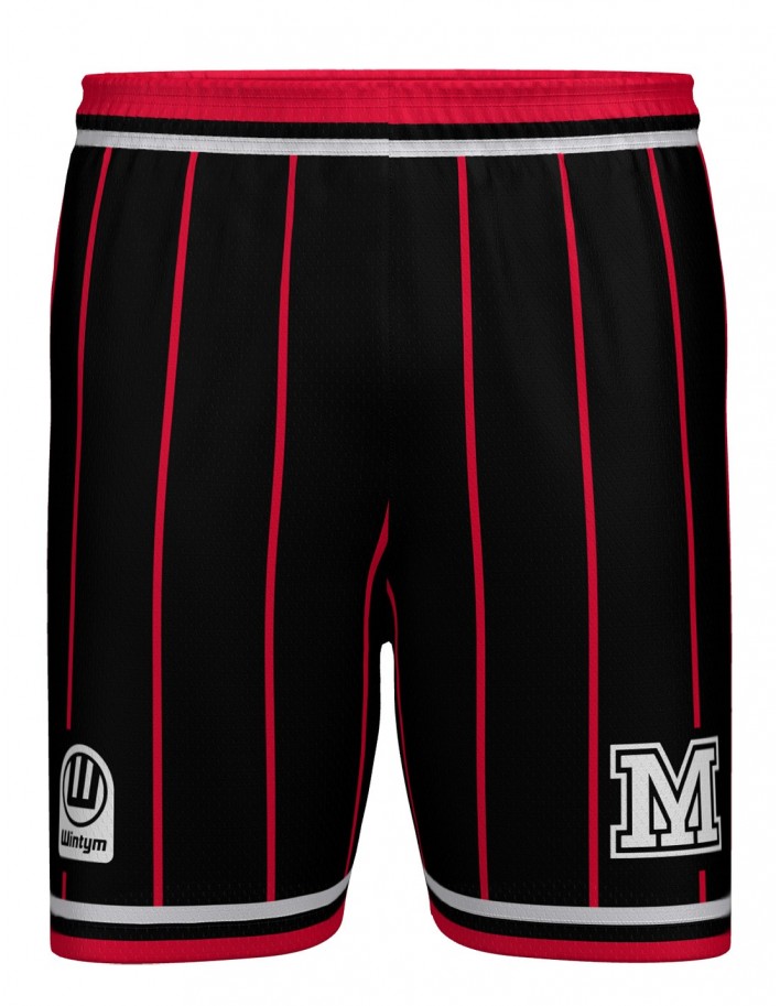 C.B MANYANET MOLINS - Men's Shorts