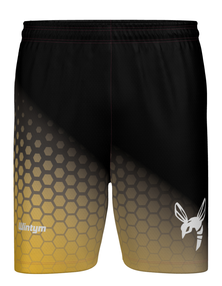 Club Basquetbol Sant Andreu - 1ª Camiseta equipación masculina - Men's Shorts