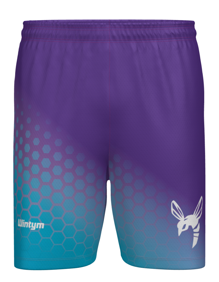 Club basquetbol Sant Andreu - Men's Shorts