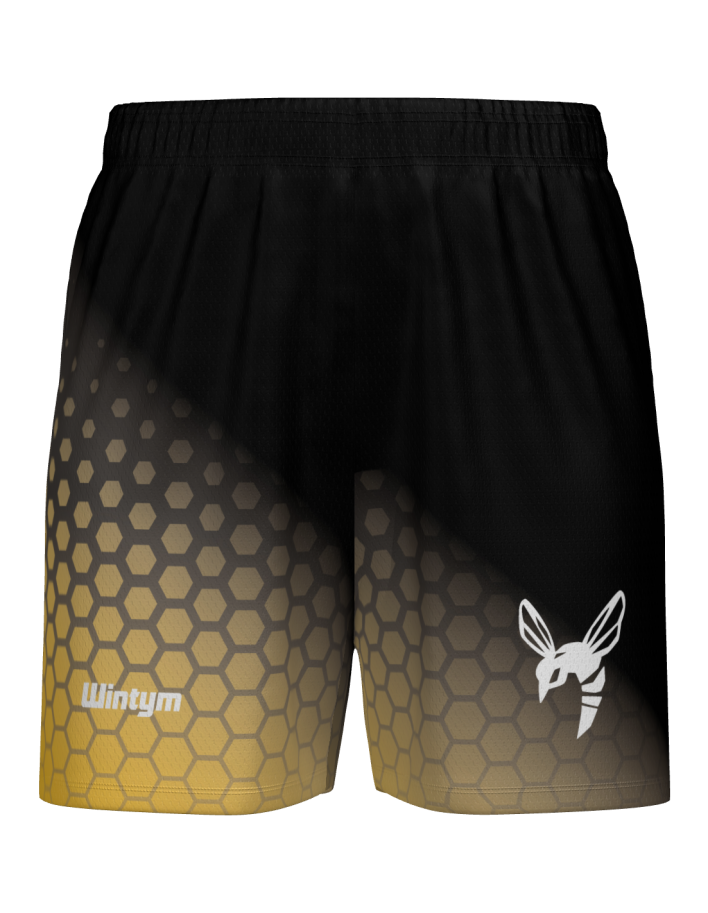 Club Basquetbol Sant Andreu - 1ª Camiseta equipación masculina - Women's Shorts