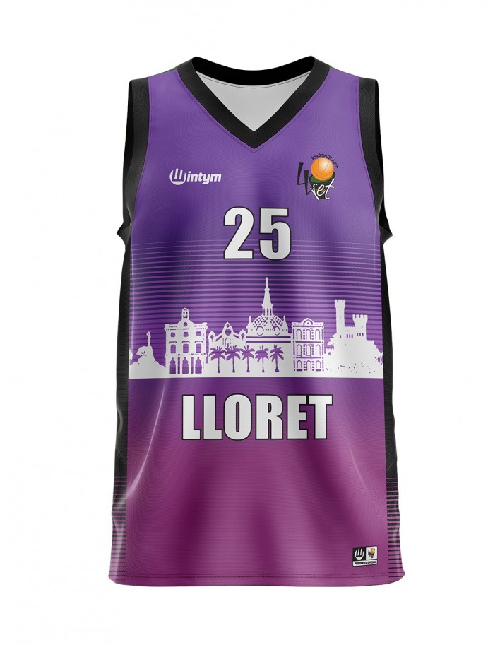 copy of Baxi Ferrol - Camiseta 1a equipación masculina