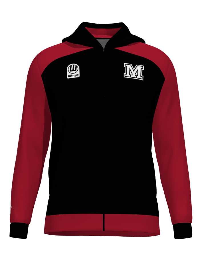 C.B MANYANET MOLINS - Hoodie