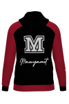 C.B MANYANET MOLINS - Hoodie
