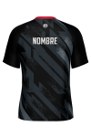AEB PRATENC - Camiseta de calentamiento