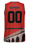C.B. Sant Pere I Sant Pau - Camiseta de juego reversible