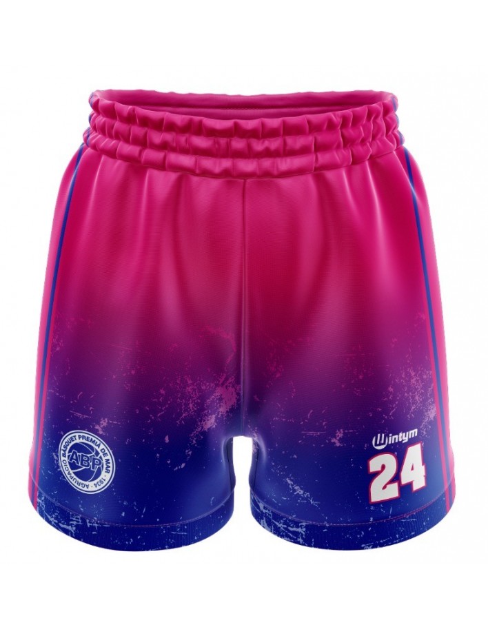 A.B. Premià de Mar - Pantalón de juego 2A femenino