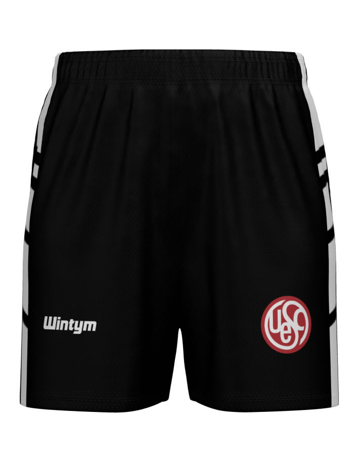 UESC - 1A Pantalons de joc femení AVANPHONE