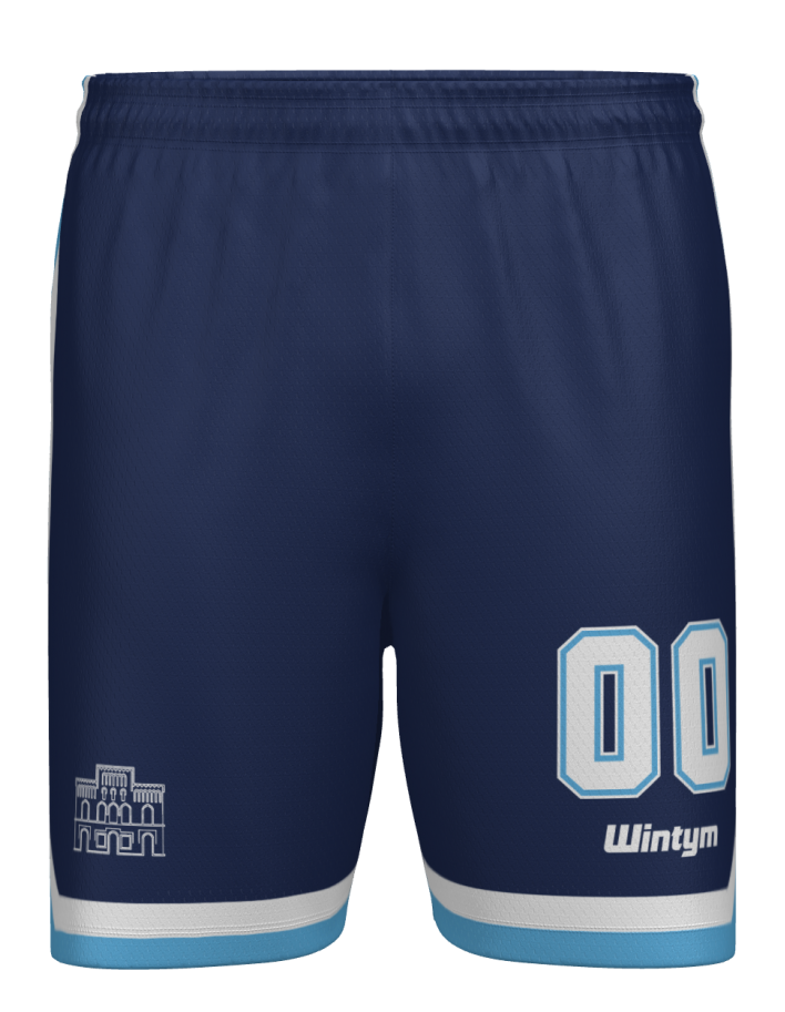 SAGRAT COR SARRIÀ - Pantalón 1A Equipacion