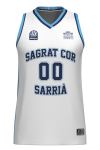 SAGRAT COR SARRIÀ - Men's Away Jersey