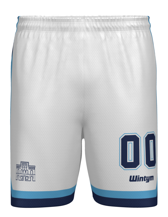 SAGRAT COR SARRIÀ - Pants 2A