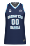 SAGRAT COR SARRIÀ - Camiseta 1A Equipacion