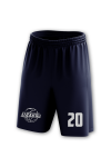 C.B Lliçà de Vall - Pantalón 1a equipación masculina