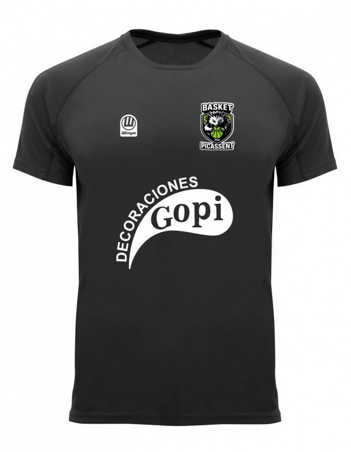 copy of Fedamar - Camiseta