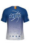 copy of Baxi Ferrol - Camiseta de calentamiento