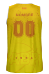 A.B. Premià de Mar - Reversible Game Jersey 3A SUPERCOPA