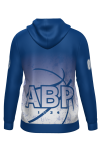 A.B. Premià de Mar - Sudadera sublimada