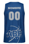 A.B. Premià de Mar - Samarreta d'entrenament reversible Supercopa